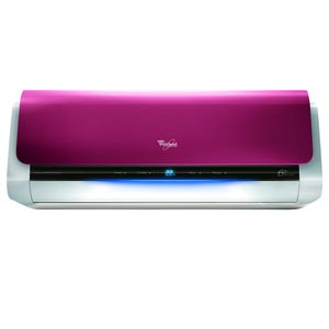 Whirlpool AC