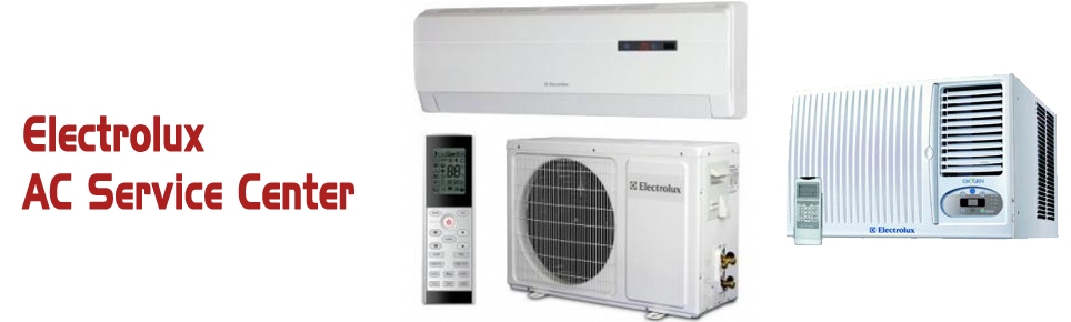 Electrolux ac banners