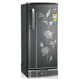 LG Refrigerator