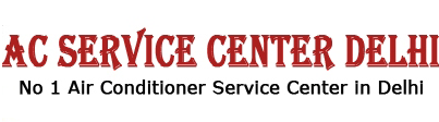 Ac Service Center Delhi Logo